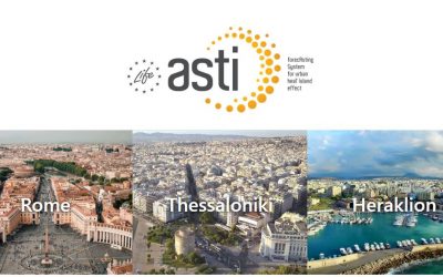 Invitation for the 2nd European Workshop of the LIFE ASTI project