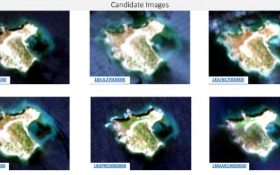 Advances in Change Detection and Continuous Land Monitoring Technology