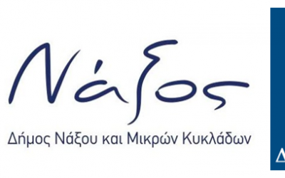 NEW PROJECTS IN THE MUNICIPALITIES OF KALAMATA AND NAXOS & SMALL CYCLADES FOR THE DEVELOPMENT OF SPATIAL DATA INFRASTRUCTURE FOR THE EACH MUNICIPALITY