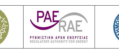 NEW PROJECTS TO UPGRADE AND EXTEND THE SOLUTIONS PROVIDED BY GET FOR RAE, MUNICIPALITY OF AGIOS NIKOLAOS AND MUNICIPALITY OF CHALANDRI